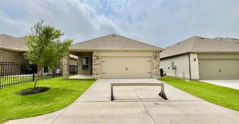 A home in Midlothian