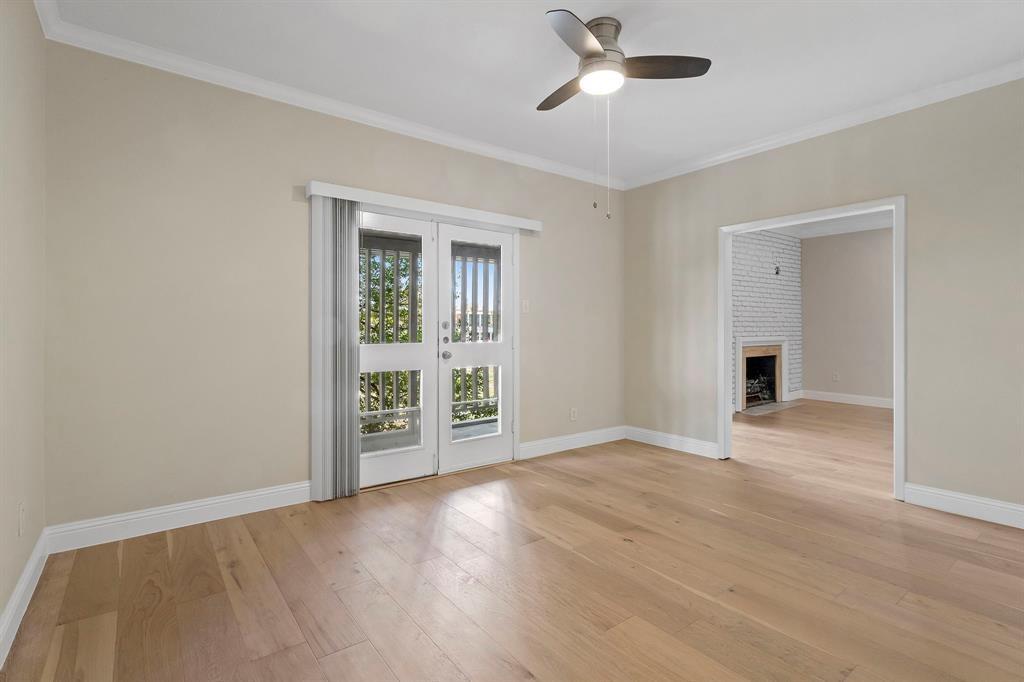 Royal Lane Condo 5800 - Residential Lease