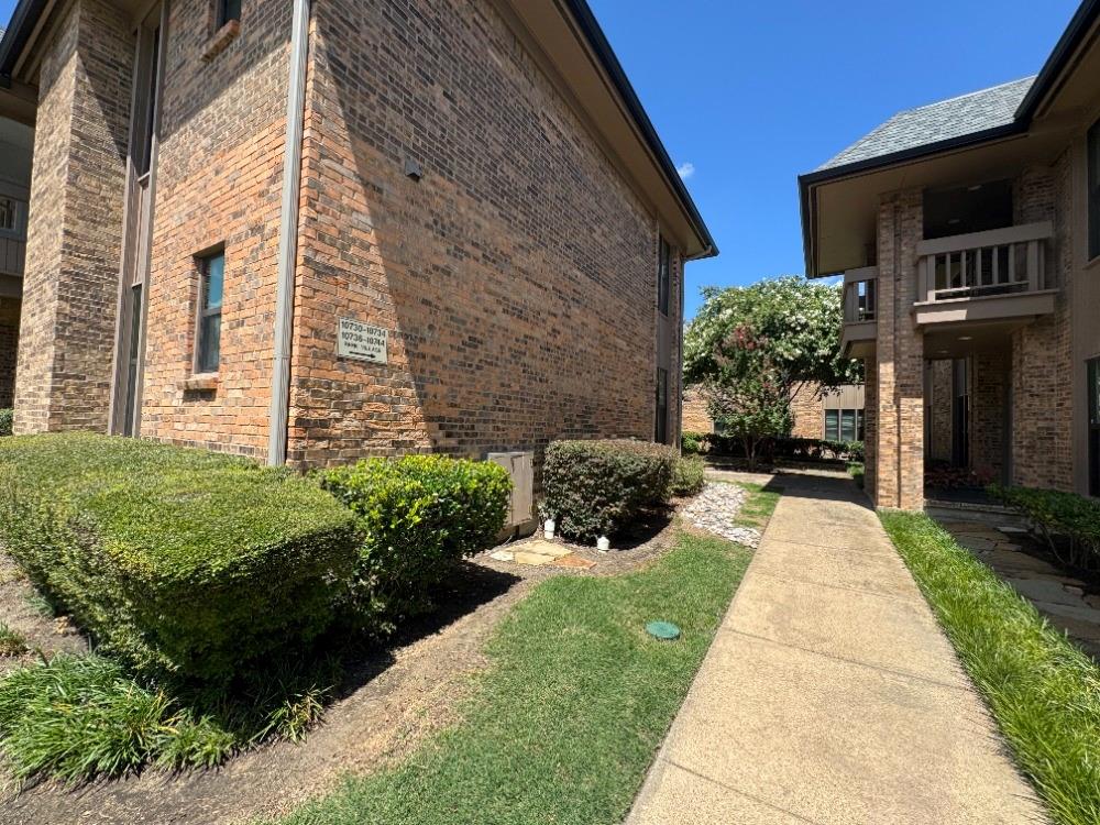 Royal Lane Condo 5800 - Residential Lease