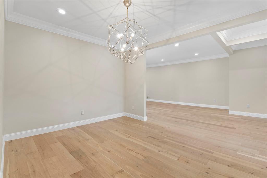 Royal Lane Condo 5800 - Residential Lease