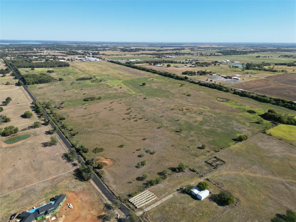 Pilot Point ISD Central Land - Land