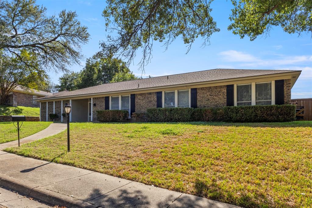 2248 Dorrington Drive