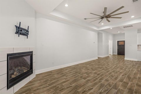 Tiny photo for 3807 Winding Road, Arlington, TX 76016 (MLS # 21402523)