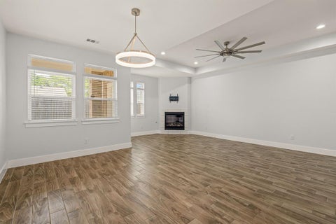 Tiny photo for 3807 Winding Road, Arlington, TX 76016 (MLS # 21402523)