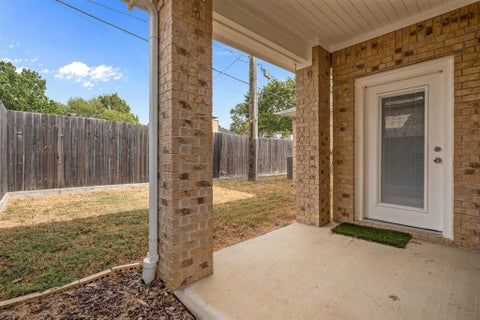 Tiny photo for 3807 Winding Road, Arlington, TX 76016 (MLS # 21402523)