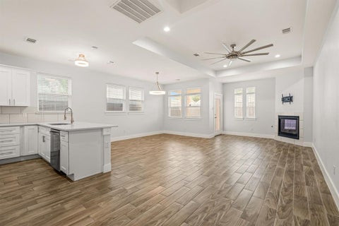 Tiny photo for 3807 Winding Road, Arlington, TX 76016 (MLS # 21402523)