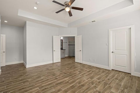 Tiny photo for 3807 Winding Road, Arlington, TX 76016 (MLS # 21402523)