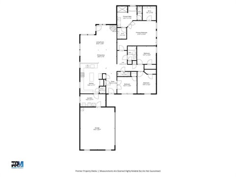 Tiny photo for 3807 Winding Road, Arlington, TX 76016 (MLS # 21402523)