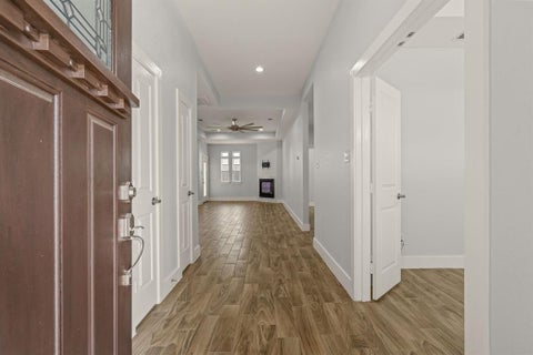 Tiny photo for 3807 Winding Road, Arlington, TX 76016 (MLS # 21402523)