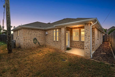 Tiny photo for 3807 Winding Road, Arlington, TX 76016 (MLS # 21402523)