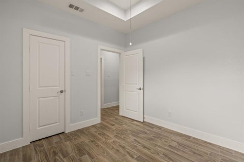 Tiny photo for 3807 Winding Road, Arlington, TX 76016 (MLS # 21402523)