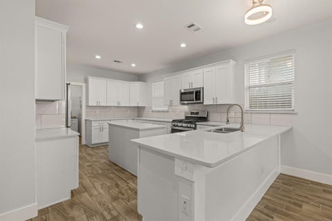 Tiny photo for 3807 Winding Road, Arlington, TX 76016 (MLS # 21402523)