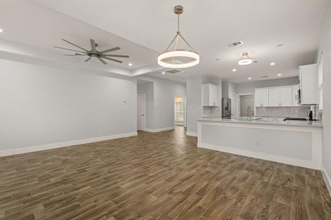 Tiny photo for 3807 Winding Road, Arlington, TX 76016 (MLS # 21402523)