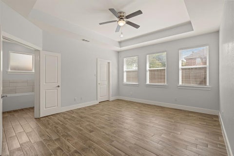 Tiny photo for 3807 Winding Road, Arlington, TX 76016 (MLS # 21402523)