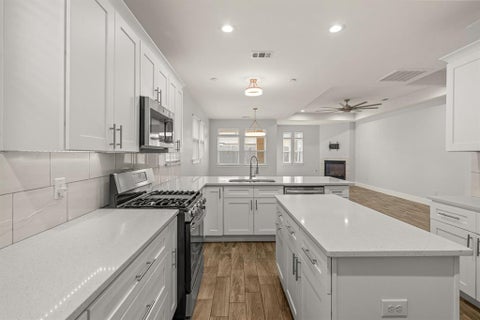 Tiny photo for 3807 Winding Road, Arlington, TX 76016 (MLS # 21402523)