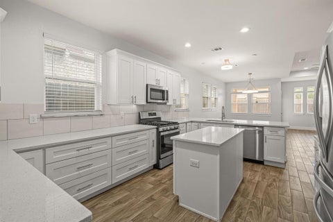 Tiny photo for 3807 Winding Road, Arlington, TX 76016 (MLS # 21402523)