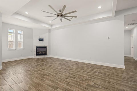 Tiny photo for 3807 Winding Road, Arlington, TX 76016 (MLS # 21402523)