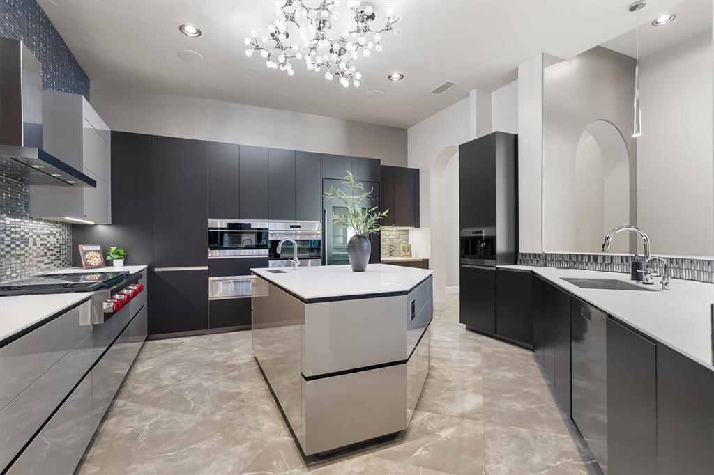 Starwood Ph One Village 5 - Residential