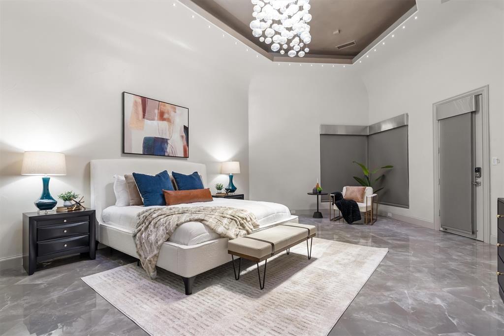 Starwood Ph One Village 5 - Residential