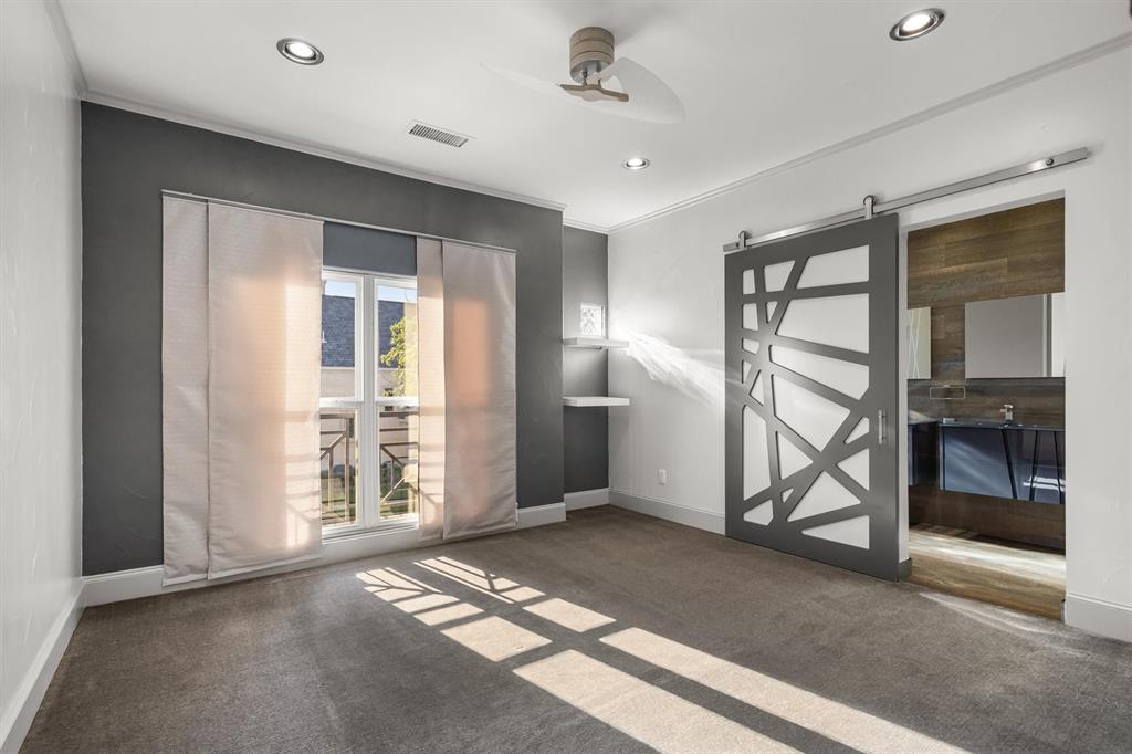 Starwood Ph One Village 5 - Residential