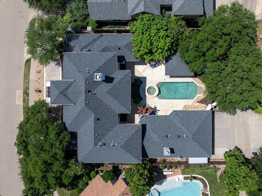 Starwood Ph One Village 5 - Residential