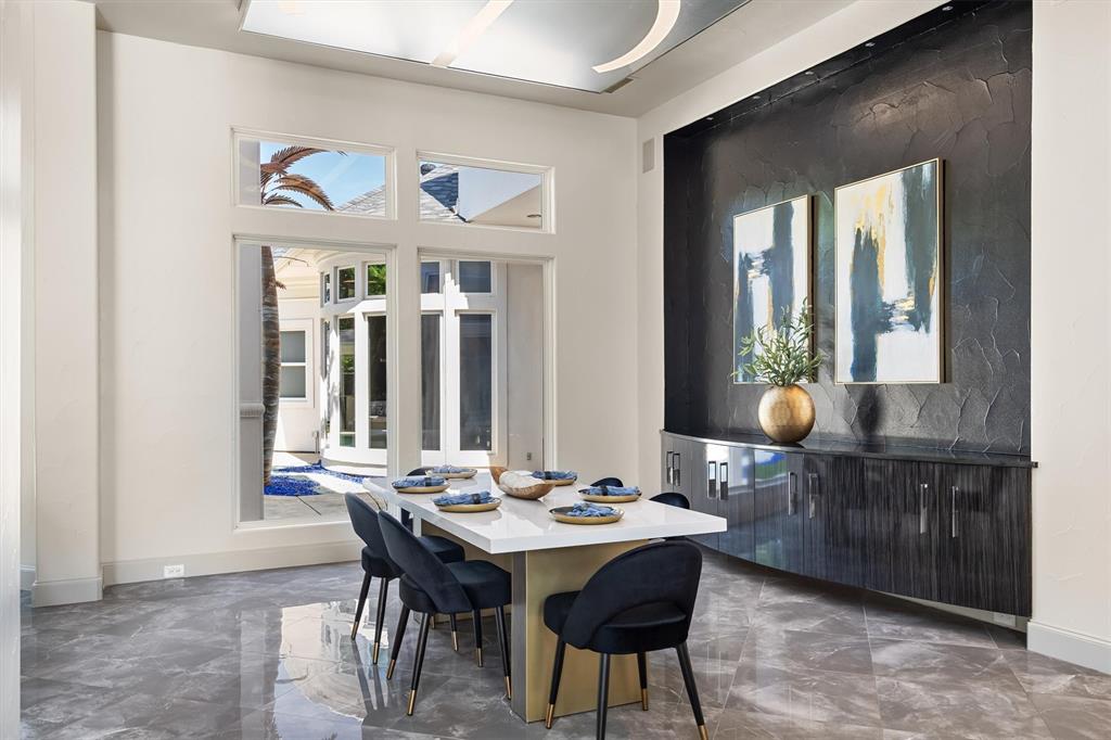 Starwood Ph One Village 5 - Residential