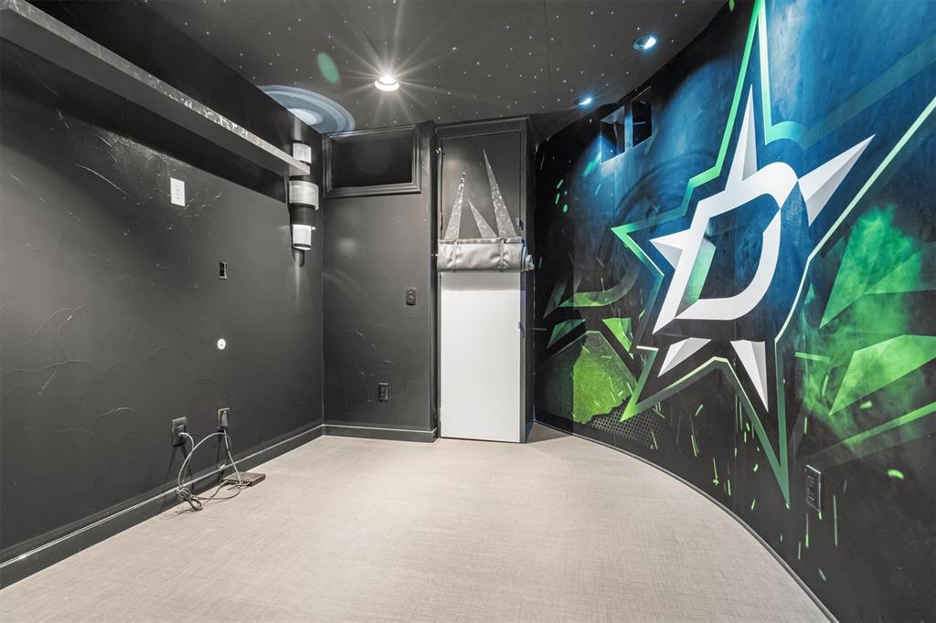 Starwood Ph One Village 5 - Residential