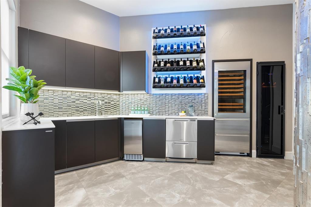 Starwood Ph One Village 5 - Residential