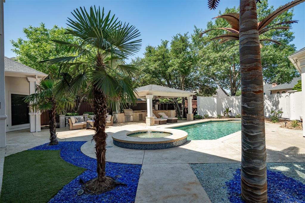 Starwood Ph One Village 5 - Residential