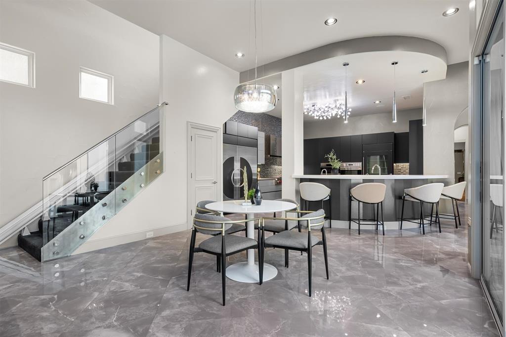 Starwood Ph One Village 5 - Residential