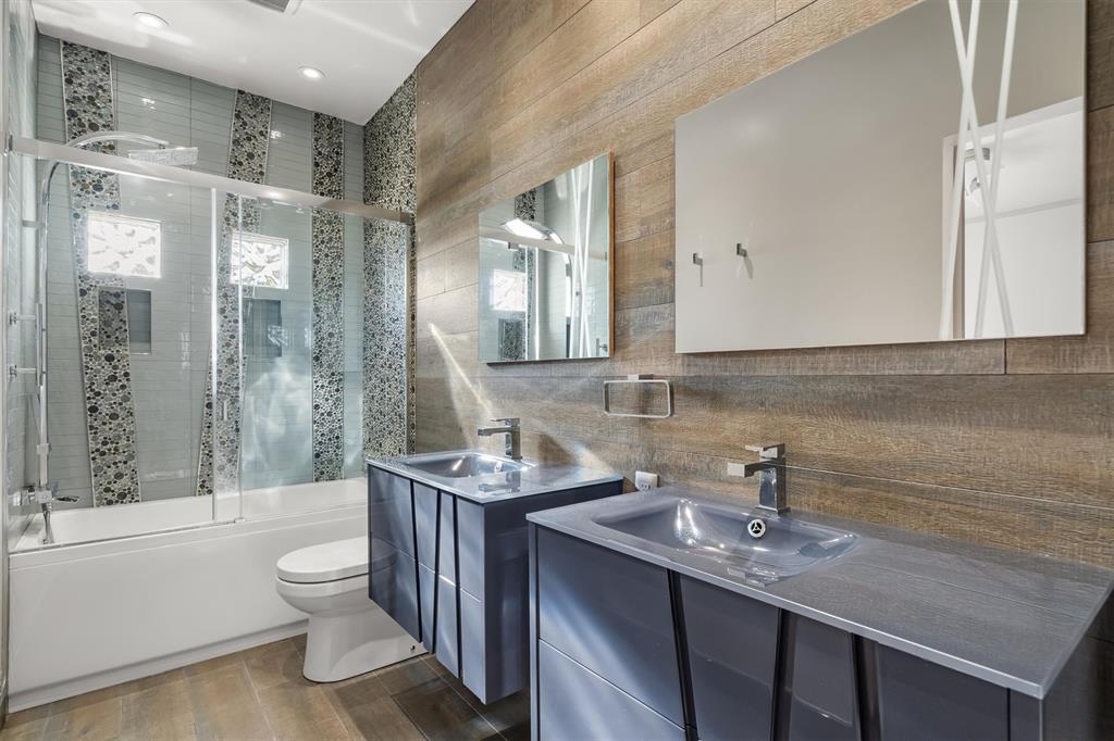 Starwood Ph One Village 5 - Residential