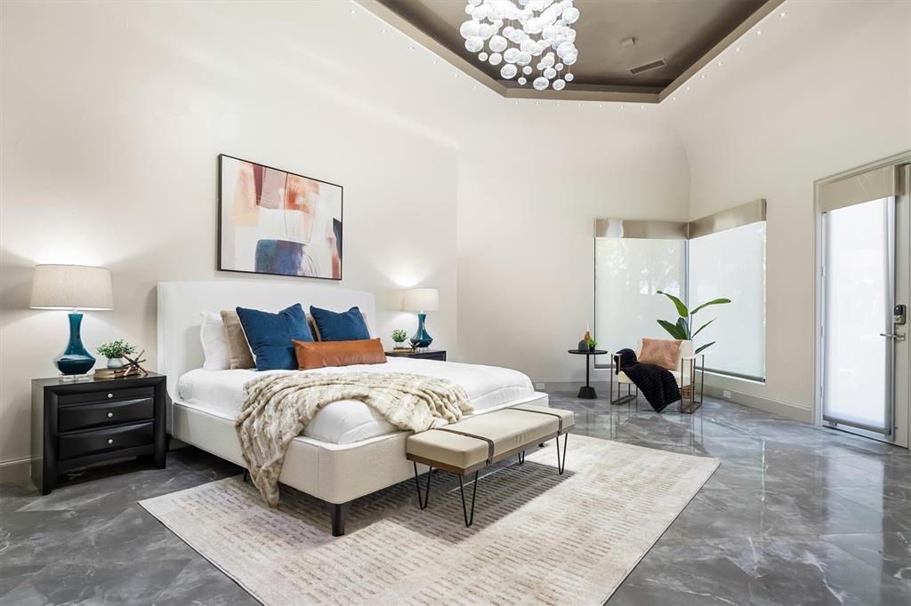 Starwood Ph One Village 5 - Residential