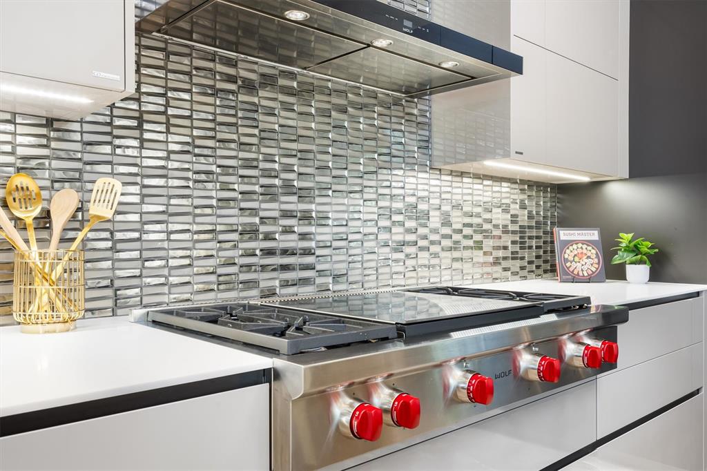 Starwood Ph One Village 5 - Residential