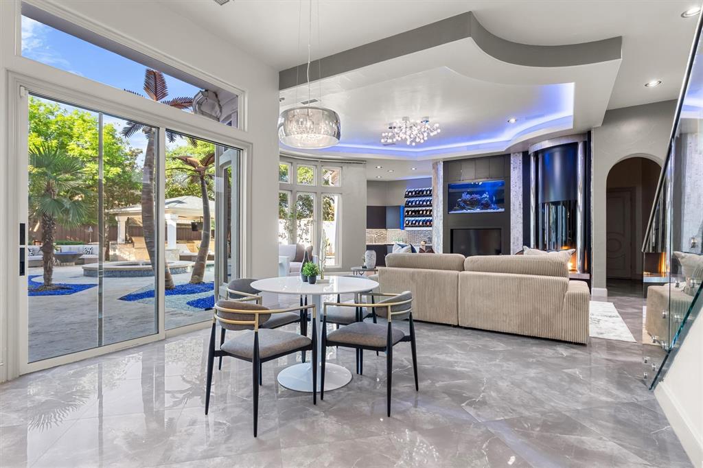 Starwood Ph One Village 5 - Residential