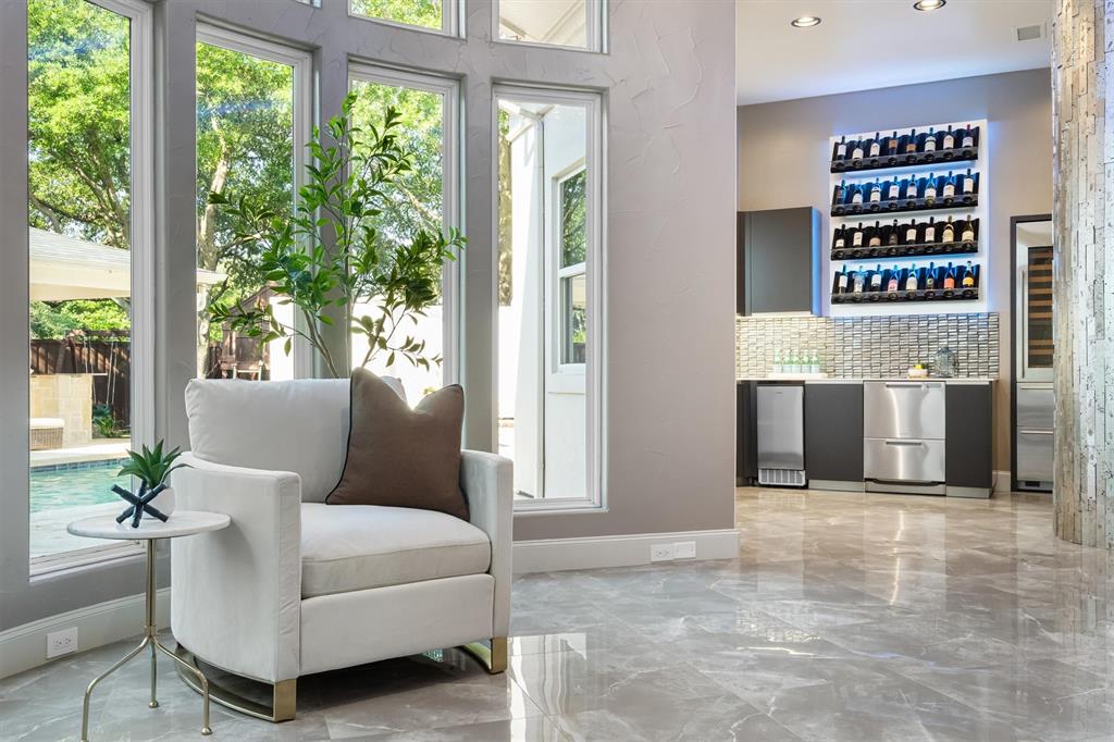 Starwood Ph One Village 5 - Residential