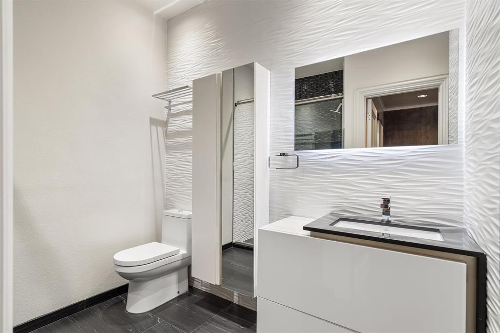 Starwood Ph One Village 5 - Residential