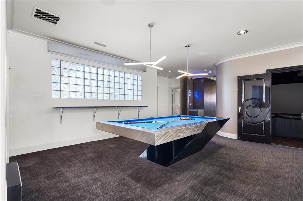 Starwood Ph One Village 5 - Residential