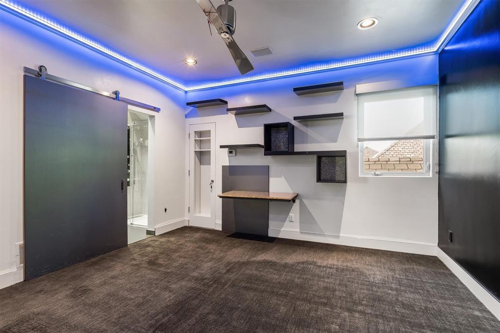 Starwood Ph One Village 5 - Residential