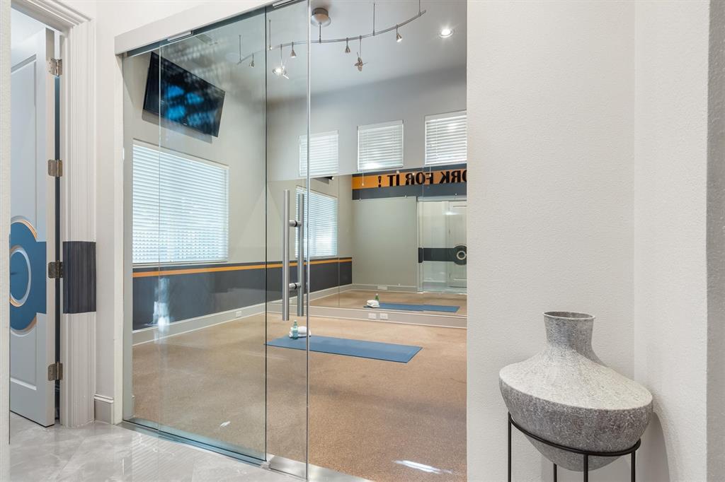 Starwood Ph One Village 5 - Residential