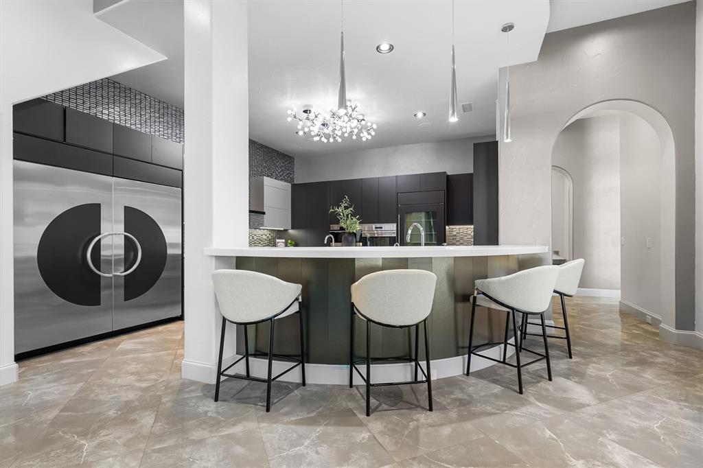 Starwood Ph One Village 5 - Residential