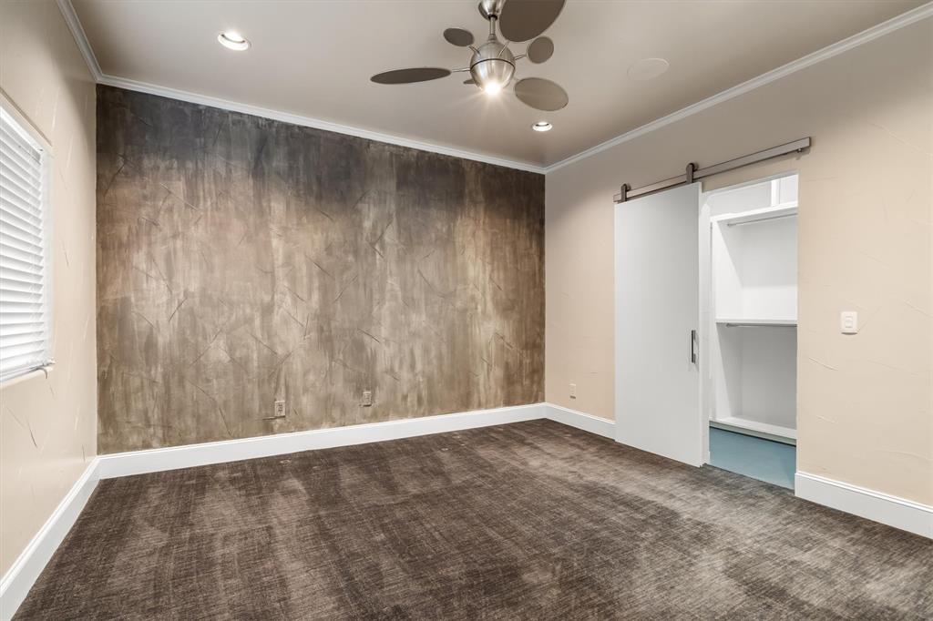 Starwood Ph One Village 5 - Residential