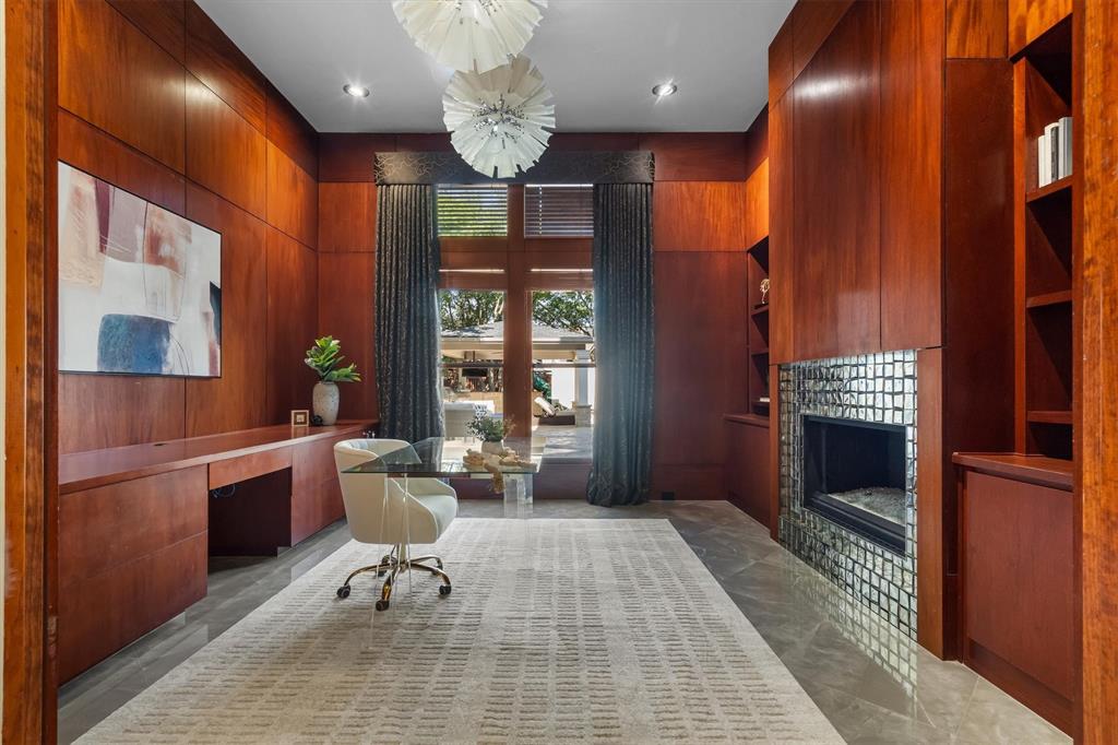 Starwood Ph One Village 5 - Residential