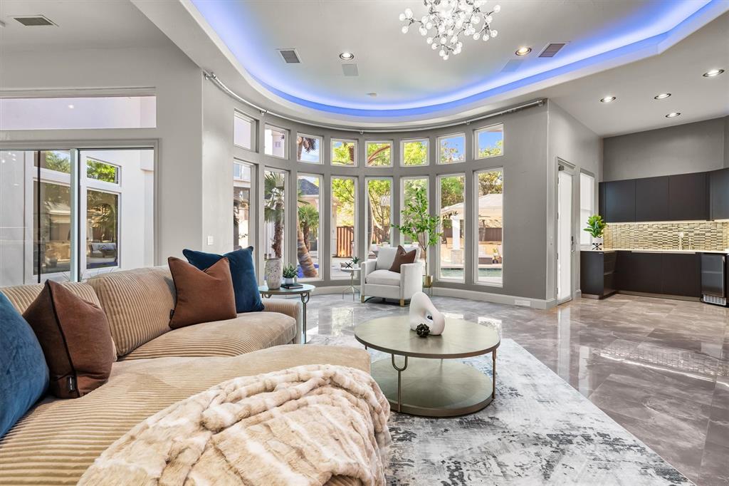 Starwood Ph One Village 5 - Residential