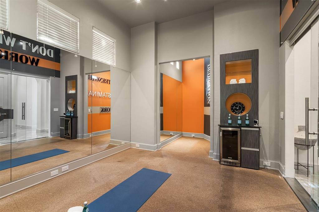 Starwood Ph One Village 5 - Residential