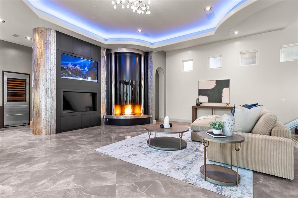 Starwood Ph One Village 5 - Residential