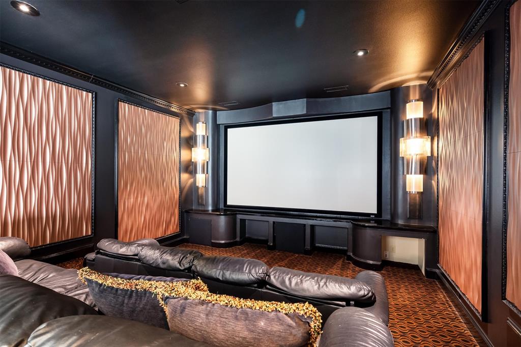 Starwood Ph One Village 5 - Residential