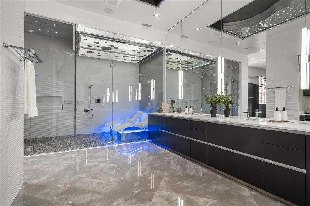 Starwood Ph One Village 5 - Residential