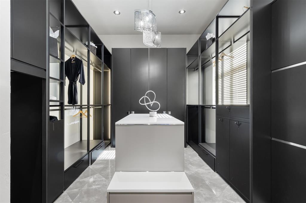 Starwood Ph One Village 5 - Residential