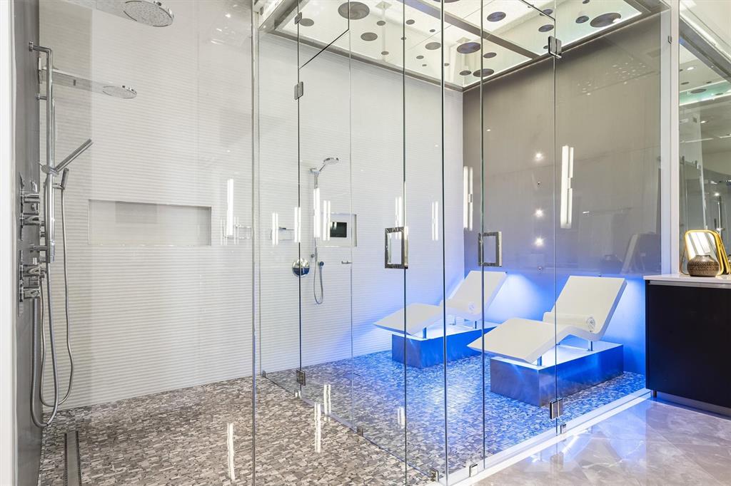 Starwood Ph One Village 5 - Residential