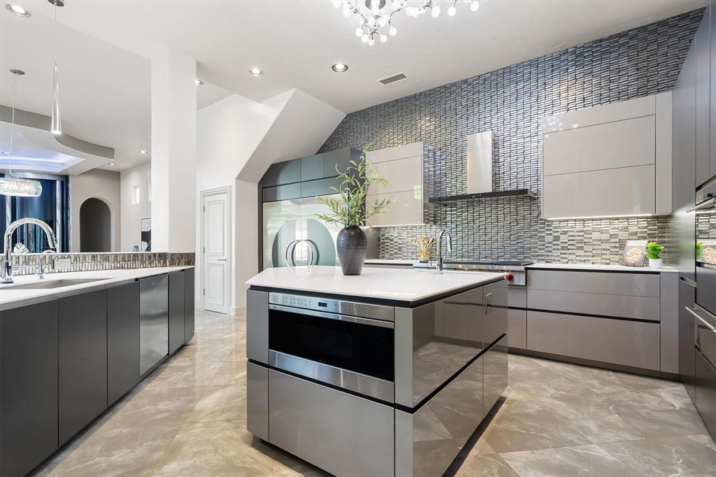 Starwood Ph One Village 5 - Residential